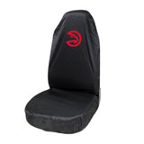 Atlanta Hawks NBA Full Sleeve Front Car Seat Cover