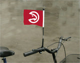 Atlanta Hawks NBA Bicycle Bike Handle Flag