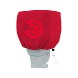 Atlanta Hawks NBA Outboard Motor Cover Boat Engine Covers