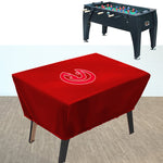 Atlanta Hawks NBA Foosball Soccer Table Cover Indoor Outdoor