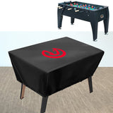 Atlanta Hawks NBA Foosball Soccer Table Cover Indoor Outdoor