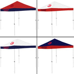 Atlanta Hawks NBA Popup Tent Top Canopy Cover