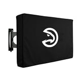 Atlanta Hawks-NBA-Outdoor TV Cover Heavy Duty