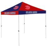 Atlanta Hawks NBA Popup Tent Top Canopy Replacement Cover