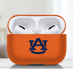 Auburn Tigers NCAA Airpods Pro Case Cover 2pcs