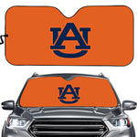 Auburn Tigers NCAA Car Windshield Sun Shade Universal Fit Sunshade