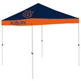 Auburn Tigers NCAA Popup Tent Top Canopy Cover