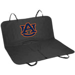 Auburn Tigers NCAA Car Pet Carpet Seat Cover