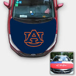 Auburn Tigers NCAA Car Auto Hood Engine Cover Protector