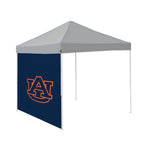 Auburn Tigers NCAA Outdoor Tent Side Panel Canopy Wall Panels