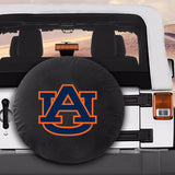 Auburn Tigers NCAA-B Spare Tire Cover