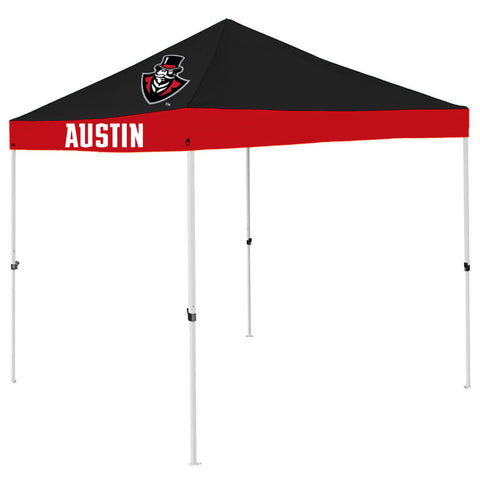 Austin Peay Governors NCAA Popup Tent Top Canopy Cover