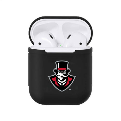 Austin Peay Governors NCAA Airpods Case Cover 2pcs