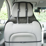 New York Giants Car Seat Cover