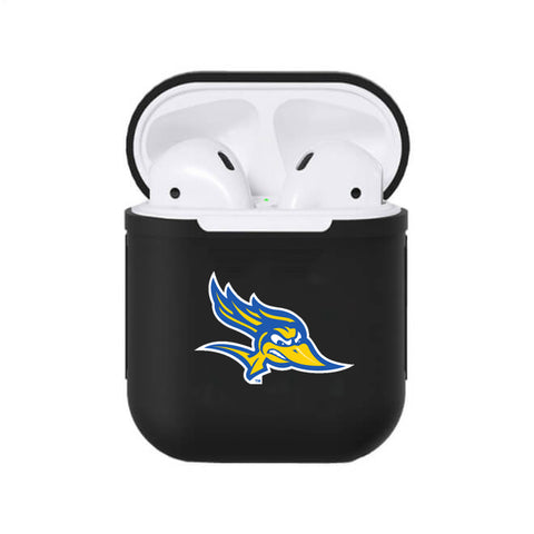 Bakersfield Roadrunners NCAA Airpods Case Cover 2pcs
