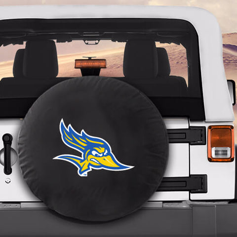 Bakersfield Roadrunners NCAA-B Spare Tire Cover