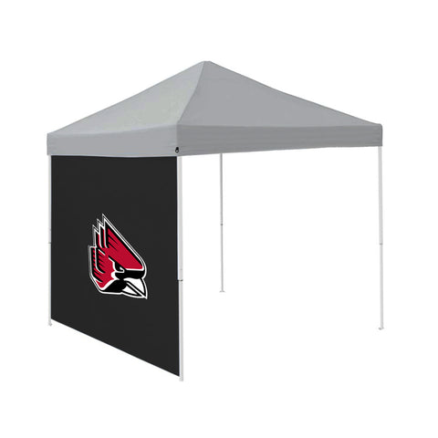Ball State Cardinals NCAA Outdoor Tent Side Panel Canopy Wall Panels