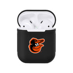 Baltimore Orioles MLB Airpods Case Cover 2pcs