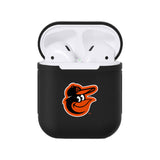 Baltimore Orioles MLB Airpods Case Cover 2pcs