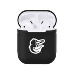 Baltimore Orioles MLB Airpods Case Cover 2pcs