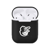 Baltimore Orioles MLB Airpods Case Cover 2pcs