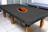 Baltimore Orioles MLB Billiard Pingpong Pool Snooker Table Cover