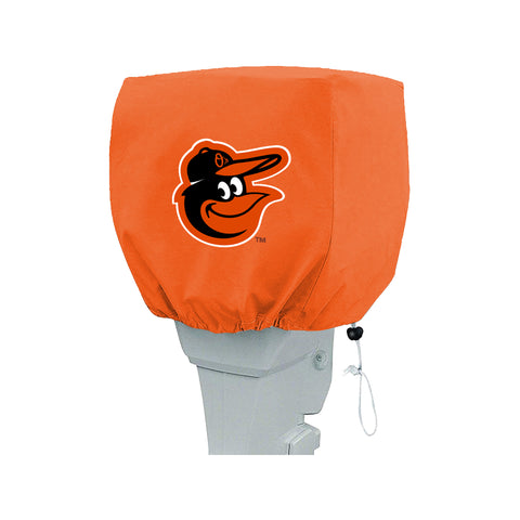 Baltimore Orioles MLB Outboard Motor Cover Boat Engine Covers