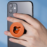 Baltimore Orioles MLB Pop Socket Popgrip Cell Phone Stand Airpop