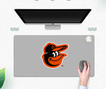 Baltimore Orioles MLB Winter Warmer Computer Desk Heated Mouse Pad