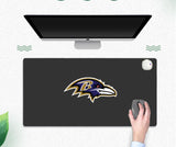 Baltimore Ravens NFL Winter Warmer Computer Desk Heated Mouse Pad