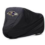 Baltimore Ravens NFL Outdoor Bicycle Cover Bike Protector