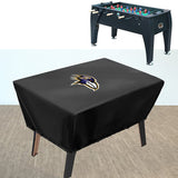 Baltimore Ravens NFL Foosball Soccer Table Cover Indoor Outdoor