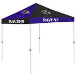 Baltimore Ravens NFL Popup Tent Top Canopy Replacement Cover