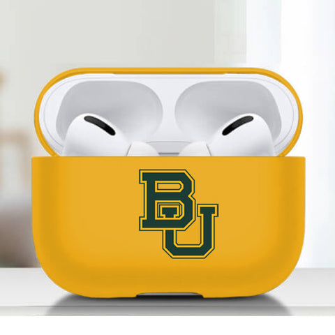 Baylor Bears NCAA Airpods Pro Case Cover 2pcs