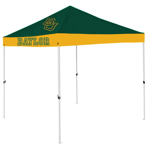 Baylor Bears NCAA Popup Tent Top Canopy Cover
