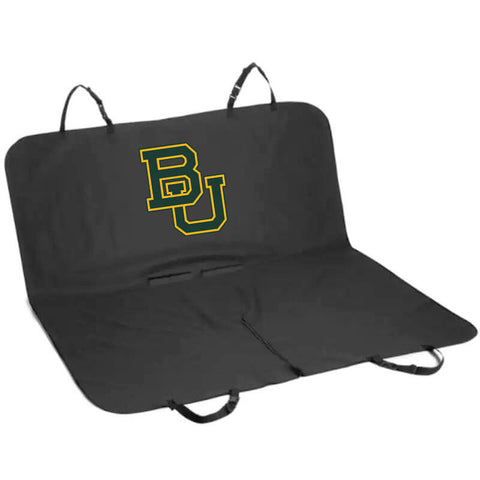 Baylor Bears NCAA Car Pet Carpet Seat Cover