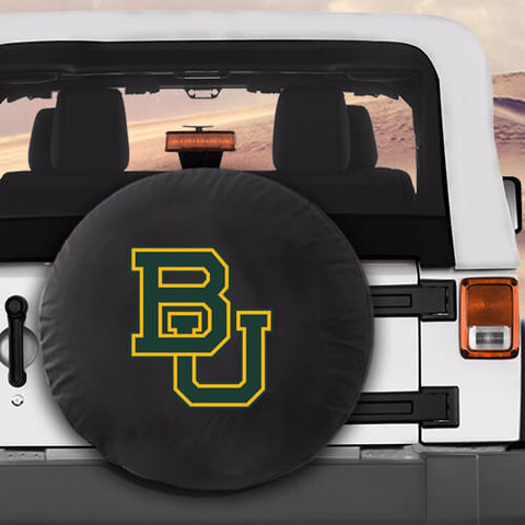 Baylor Bears NCAA-B Spare Tire Cover
