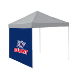 Belmont Bruins NCAA Outdoor Tent Side Panel Canopy Wall Panels