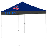 Belmont Bruins NCAA Popup Tent Top Canopy Cover