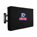 Belmont Bruins NCAA Outdoor TV Cover Heavy Duty