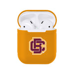 Bethune-Cookman Wildcats NCAA Airpods Case Cover 2pcs