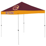 Bethune-Cookman Wildcats NCAA Popup Tent Top Canopy Cover