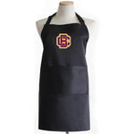 Bethune-Cookman Wildcats NCAA BBQ Kitchen Apron Men Women Chef