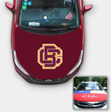 Bethune-Cookman Wildcats NCAA Car Auto Hood Engine Cover Protector