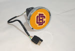 Bethune-Cookman Wildcats NCAA Hitch Cover LED Brake Light for Trailer