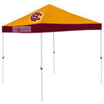 Bethune-Cookman Wildcats NCAA Popup Tent Top Canopy Cover