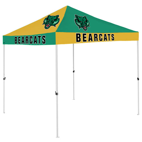 Binghamton Bearcats NCAA Popup Tent Top Canopy Cover