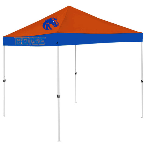 Boise State Broncos NCAA Popup Tent Top Canopy Cover