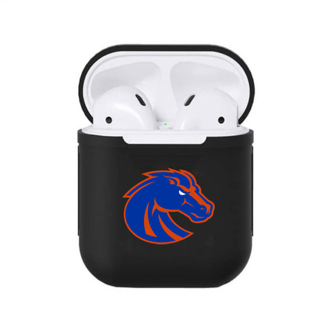 Boise State Broncos NCAA Airpods Case Cover 2pcs