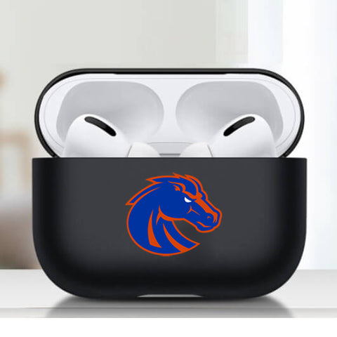 Boise State Broncos NCAA Airpods Pro Case Cover 2pcs